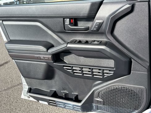 New 2026 Toyota 4Runner TRD Off-Road Premium image 10