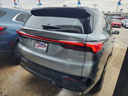 New 2026 Buick Enclave Sport Touring w/ Power Package AWD/4WD image 3