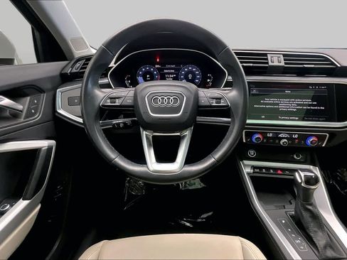 Used 2023 Audi Q3 2.0T Premium Plus w/ Premium Plus Package AWD/4WD image 6