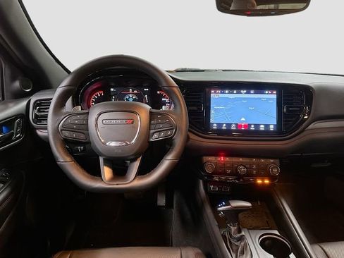 New 2026 Dodge Durango GT image 25