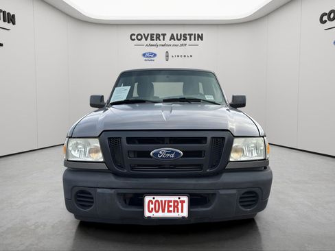 Used 2011 Ford Ranger XL image 1