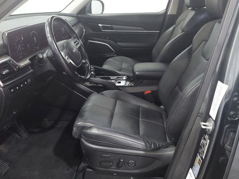 Used 2023 Kia Telluride SX AWD/4WD image 14