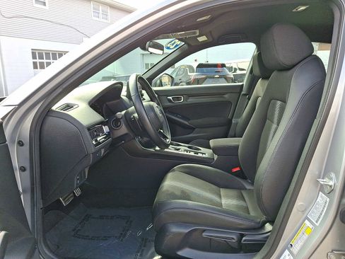 Used 2023 Honda Civic Sport image 13