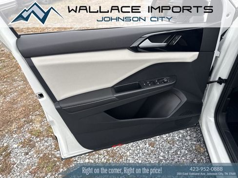 New 2026 Volkswagen Taos S image 21