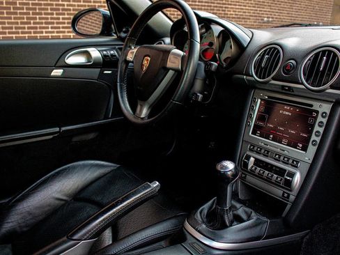 Used 2006 Porsche Cayman S RWD image 30