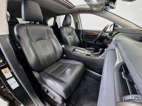 Used 2019 Lexus RX 350L AWD image 27