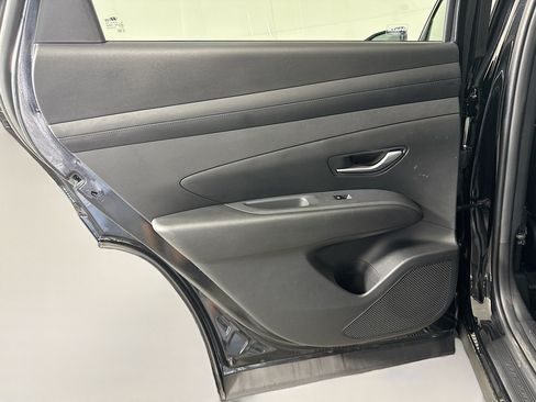Used 2026 Hyundai Tucson SEL FWD image 26
