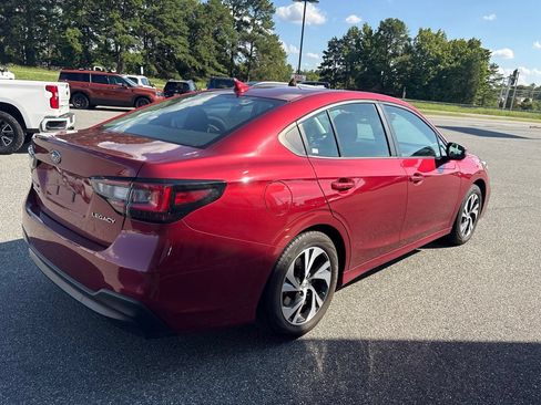 Used 2024 Subaru Legacy Premium AWD/4WD image 10