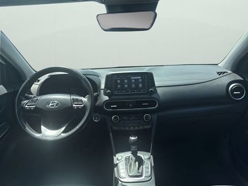 Used 2020 Hyundai Kona Ultimate AWD/4WD image 31