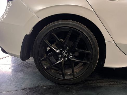 Used 2024 Honda Civic Sport image 18