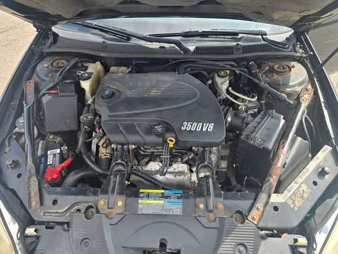 Used 2009 Chevrolet Impala LT FWD image 20