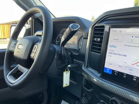 New 2026 Ford F150 XL w/ Equipment Group 103A High image 34