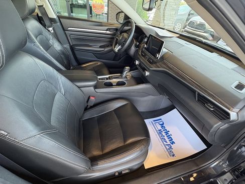 Used 2019 Nissan Altima 2.5 SL FWD image 28