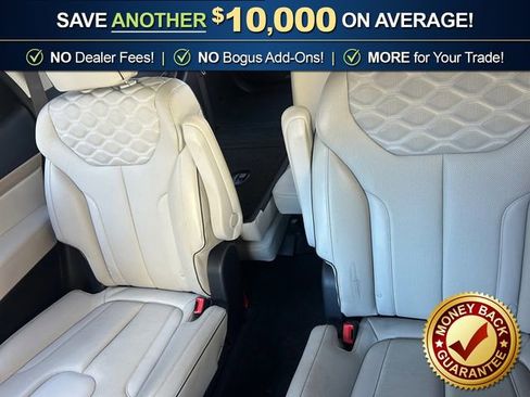 Used 2022 Hyundai Palisade Limited image 21