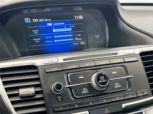 Used 2015 Honda Accord LX image 7