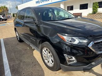 Used 2019 Chevrolet Equinox LT w/ Driver Convenience Package video 1