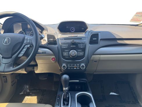 Used 2018 Acura RDX FWD image 11