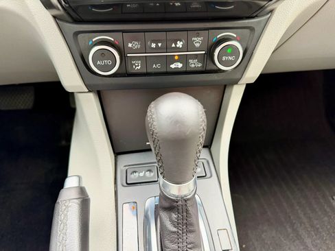 Used 2021 Acura ILX w/ Premium Package FWD image 27