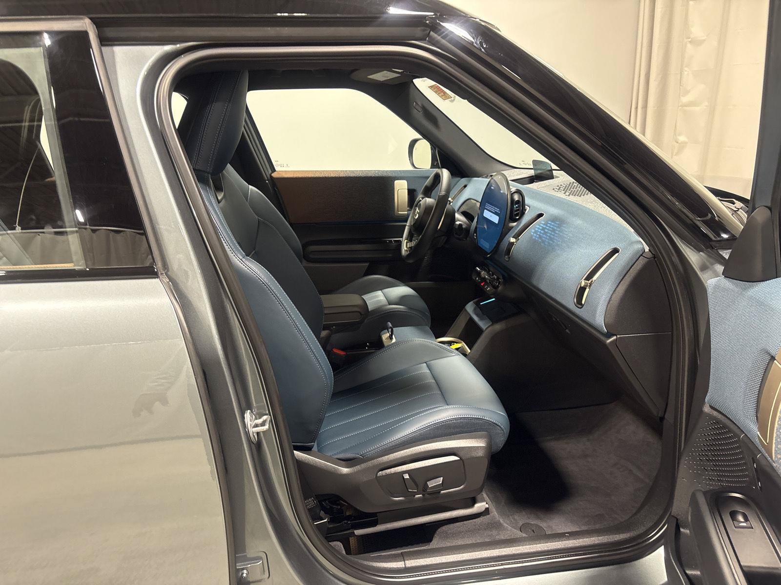 Used 2026 MINI Cooper Countryman S AWD/4WD image 30