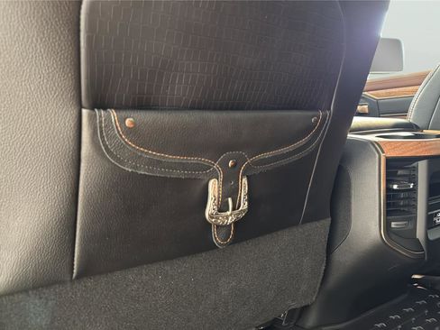 Used 2024 RAM 2500 Limited w/ Safety Group AWD/4WD image 27