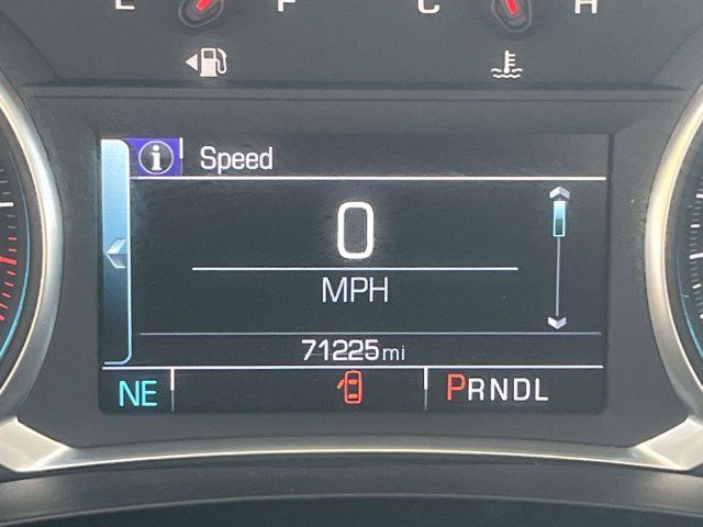 Used 2019 Chevrolet Traverse LT FWD image 27