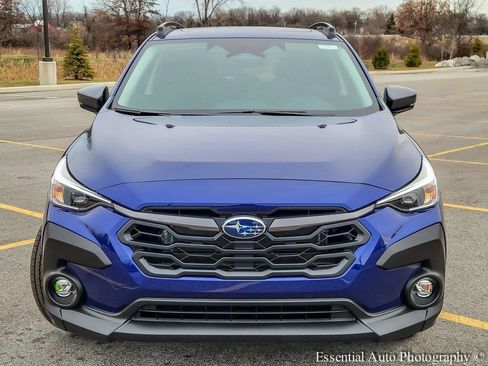 New 2026 Subaru Crosstrek 2.0i Premium image 4