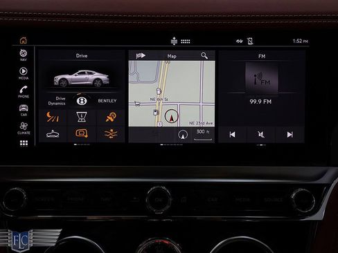 Used 2023 Bentley Continental GT Mulliner AWD/4WD image 27