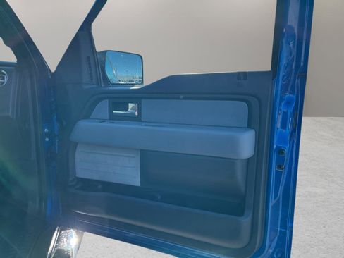 Used 2013 Ford F150 XLT w/ Luxury Equipment Group image 31