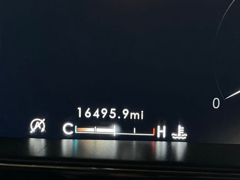 Used 2021 Lincoln Navigator Black Label w/ Cargo Convenience Package image 47