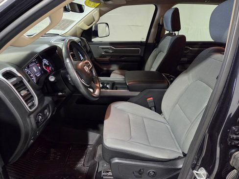 Used 2020 RAM 1500 Big Horn image 8