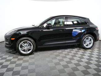 New 2026 Porsche Macan video 2