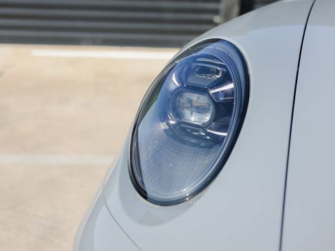 Certified 2024 Porsche 911 Carrera S image 13