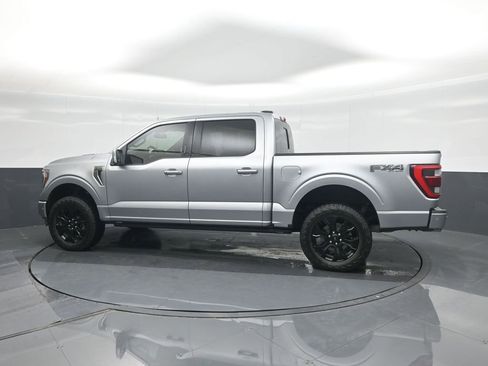 Used 2023 Ford F150 Platinum w/ Equipment Group 701A High AWD/4WD image 29