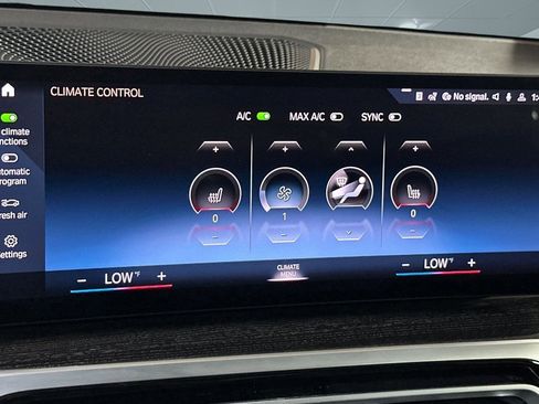 Certified 2023 BMW 330e w/ Premium Package image 26