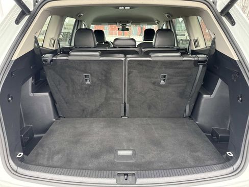 Used 2024 Volkswagen Atlas SE image 21