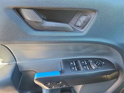New 2026 Ford Maverick Lobo AWD/4WD image 13