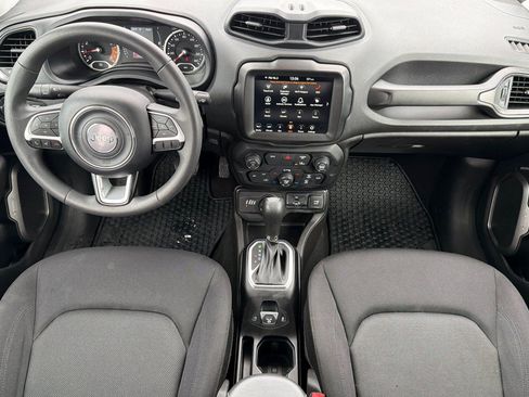 Used 2023 Jeep Renegade Latitude image 10