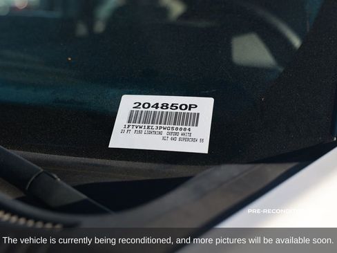 Used 2023 Ford F150 Lightning XLT image 19