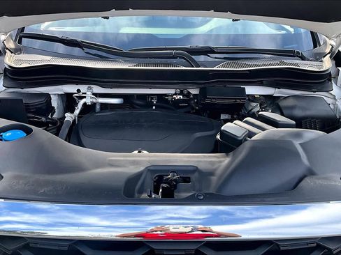 Used 2023 Honda Passport EX-L image 32