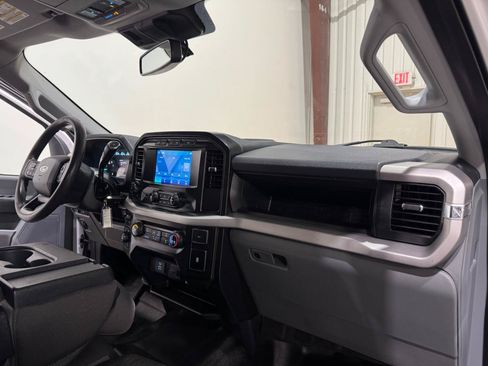 Used 2022 Ford F150 XL w/ FX4 Off-Road Package AWD/4WD image 11
