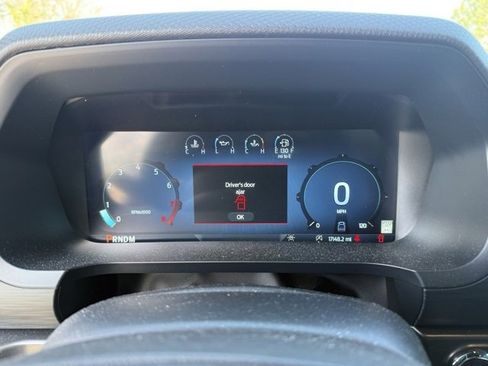 Used 2024 Ford F150 XLT w/ Equipment Group 303A High image 17