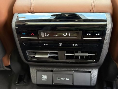 New 2026 Acura MDX w/ Technology Package image 19