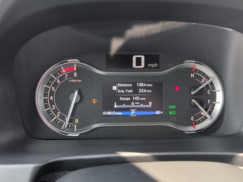 Used 2023 Honda Ridgeline RTL-E image 20