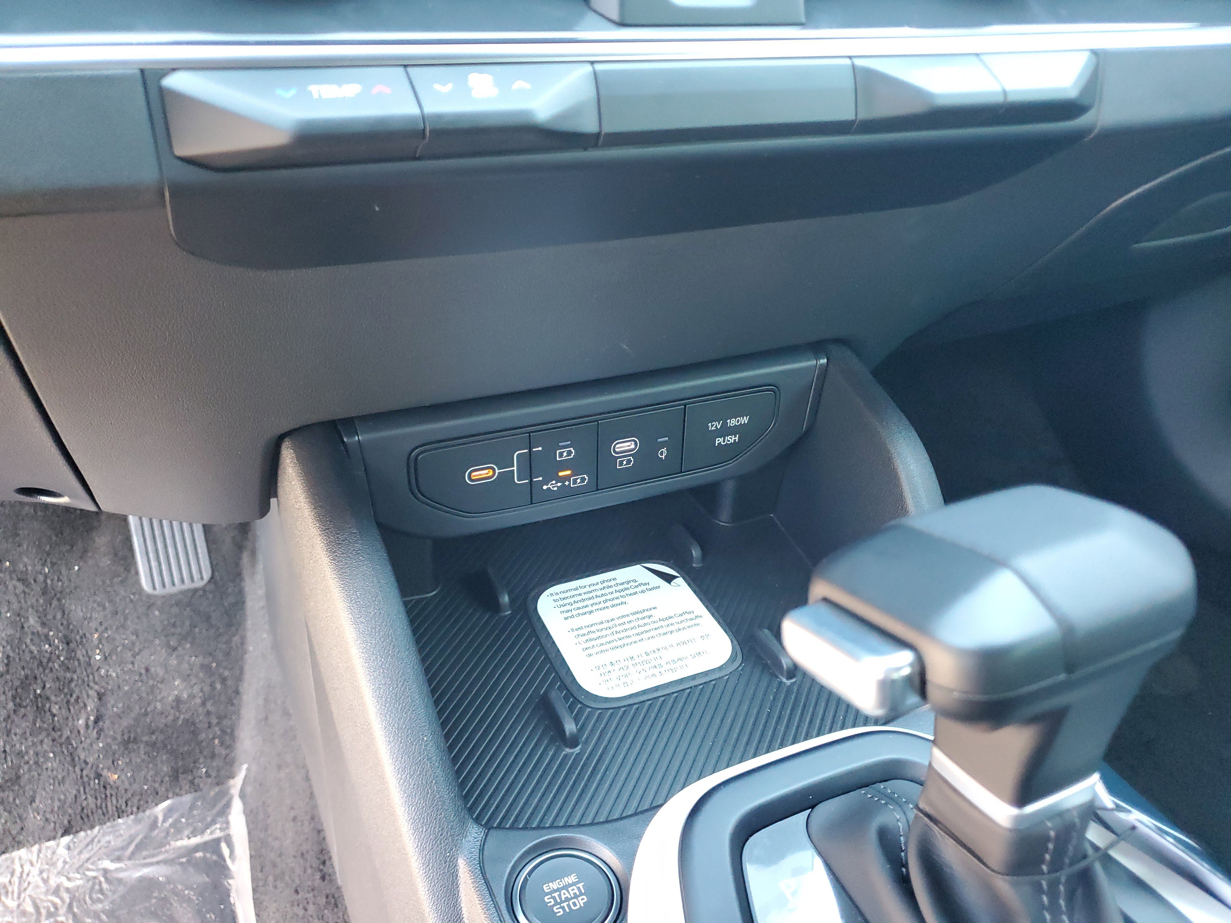 New 2026 Kia K4 EX FWD image 20