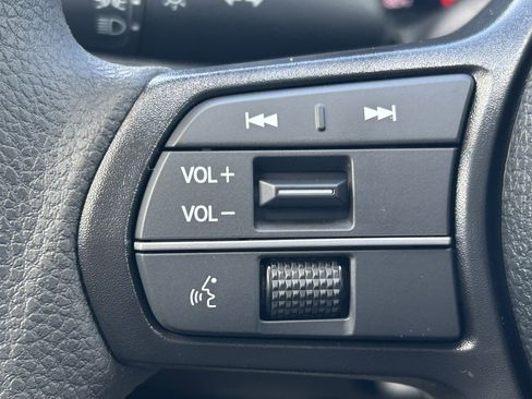 New 2025 Honda Accord SE image 14