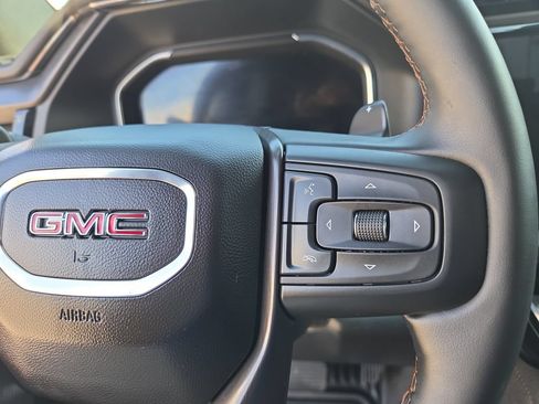 Used 2026 GMC Sierra 1500 AT4 AWD/4WD image 12