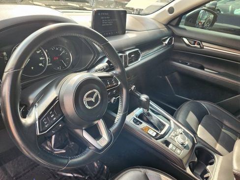 Used 2020 MAZDA CX-5 Grand Touring Reserve image 12