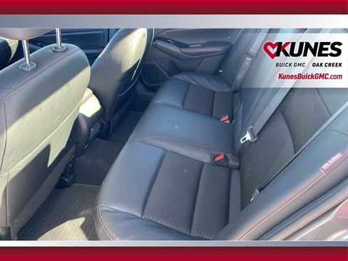 Used 2024 Nissan Altima 2.5 SR image 22