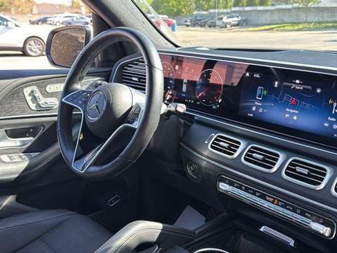 Certified 2024 Mercedes-Benz GLE 450 4MATIC image 14