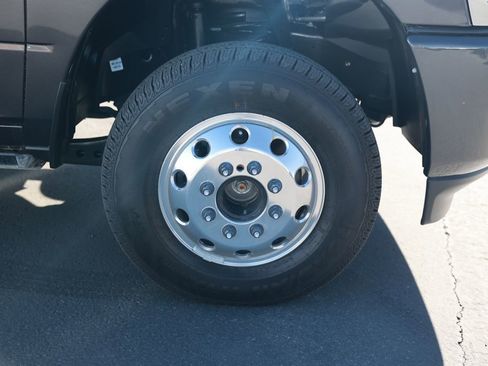 New 2026 RAM 3500 Laramie image 8